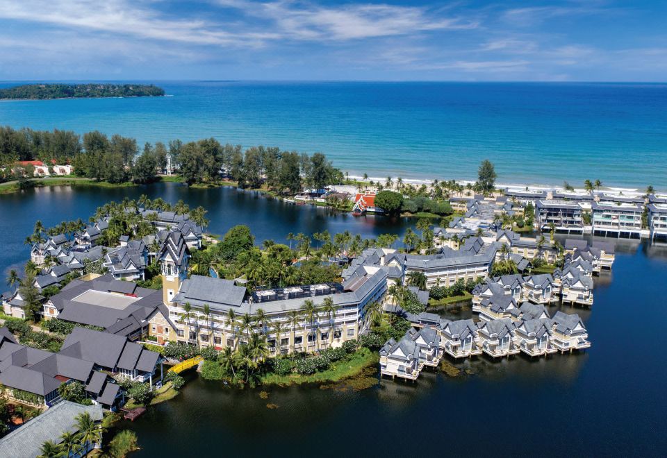Angsana Laguna Phuket