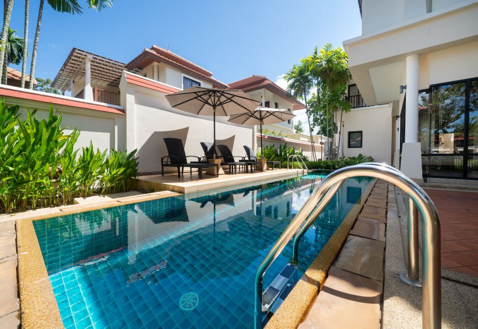 Angsana Villas Resort Phuket