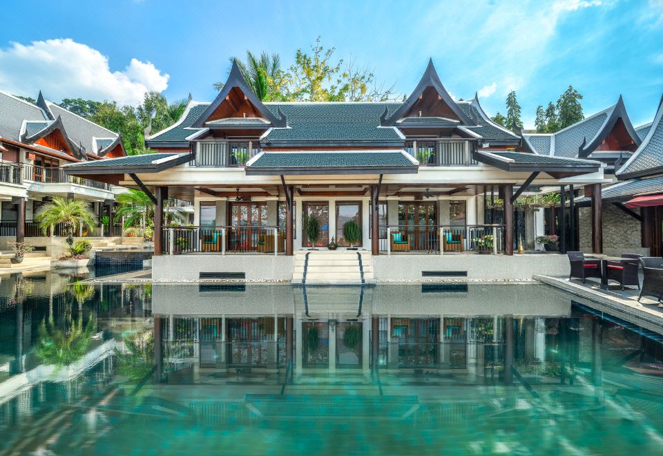 Baan Yin Dee Boutique Resort