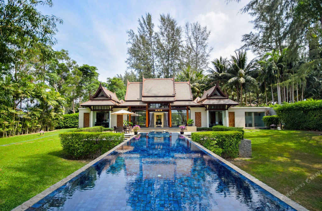 Banyan Tree Phuket