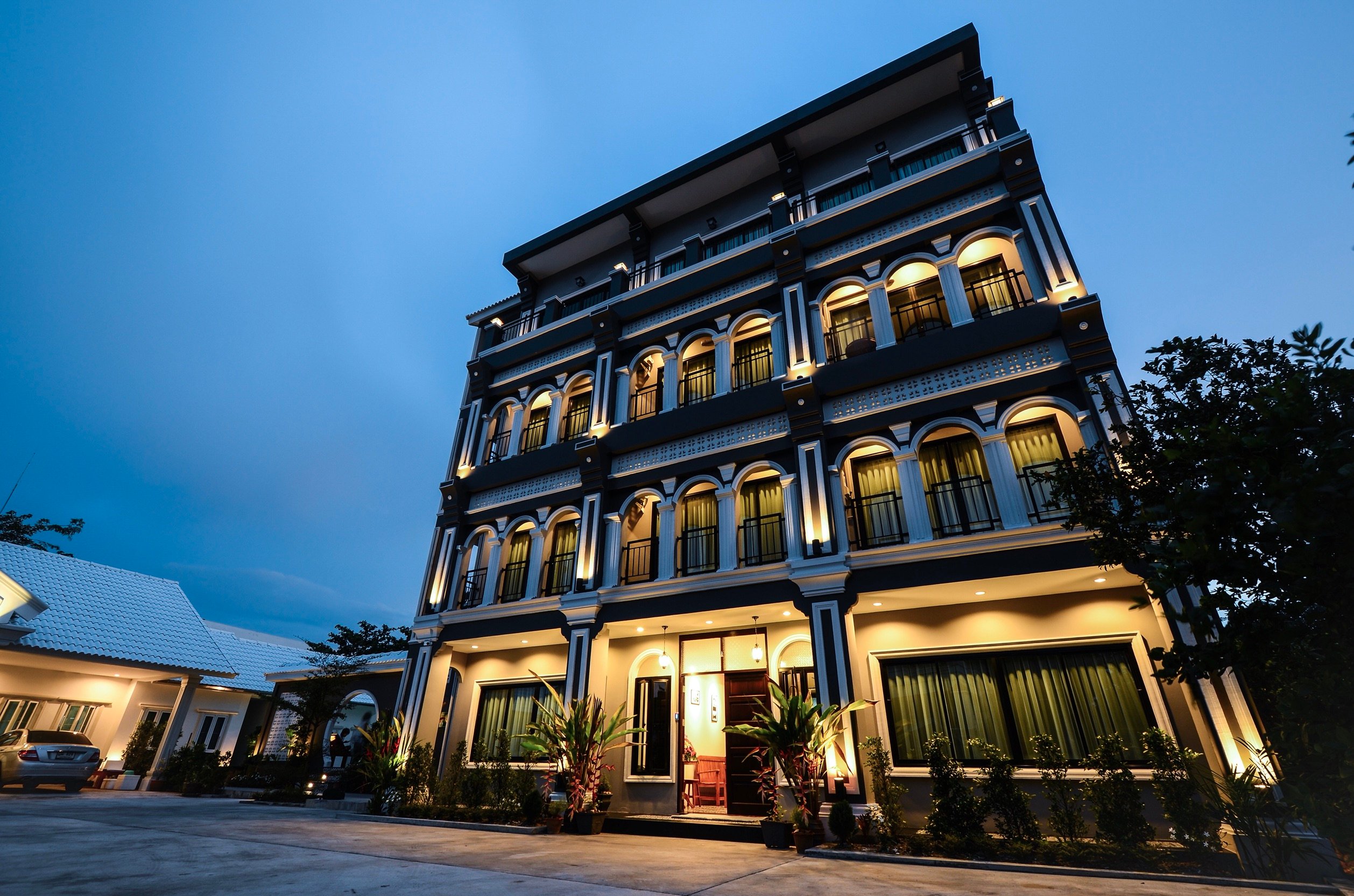 The Besavana Phuket