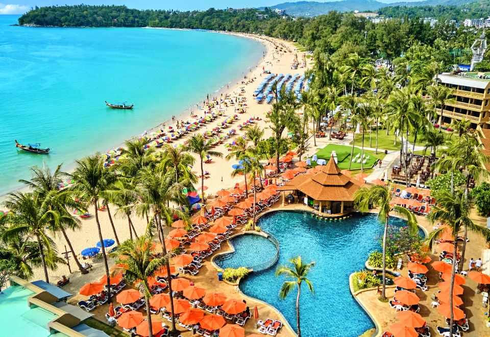 Beyond Resort Kata