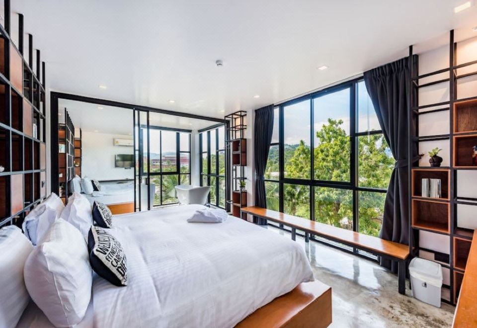 Book a Bed Poshtel
