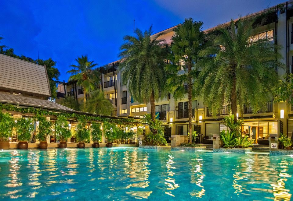 Burasari Resort