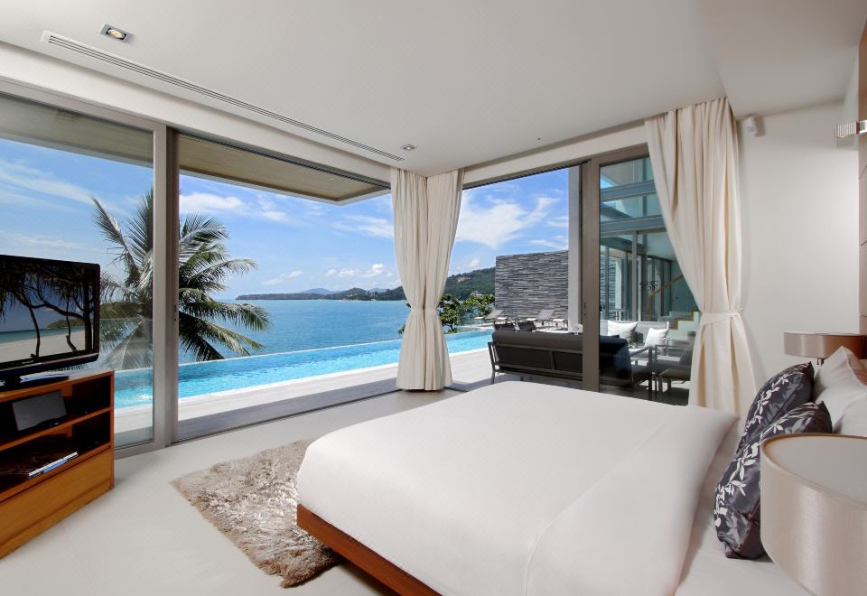 Cape Sienna Phuket