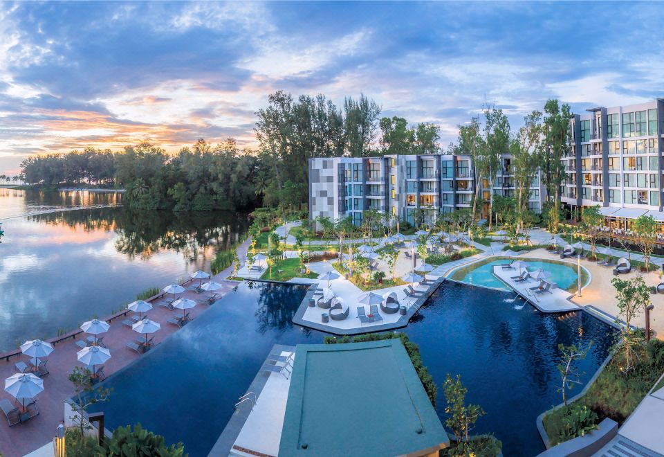 Cassia Phuket