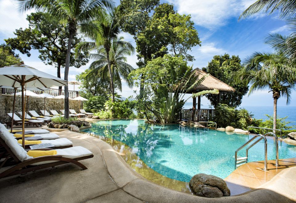 Centara Villas Phuket