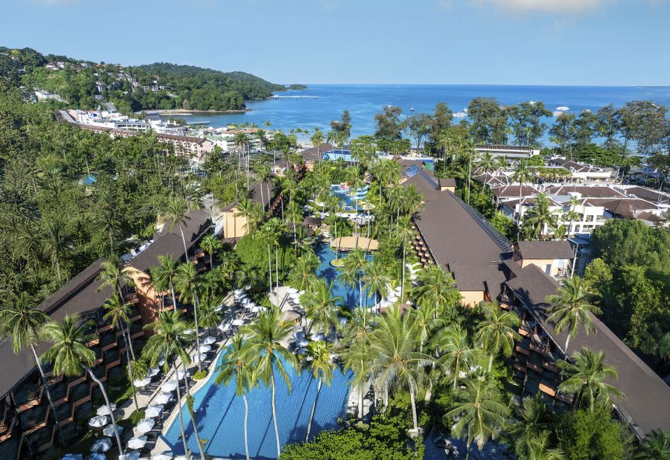 Courtyard by Marriott Patong Beach