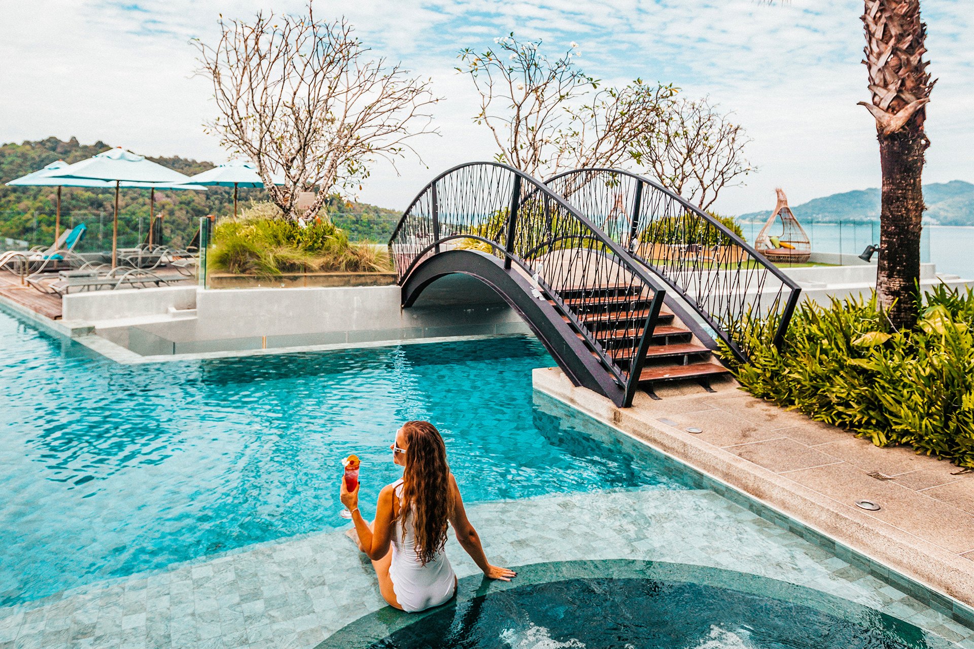 The Crest Resort & Pool Villas