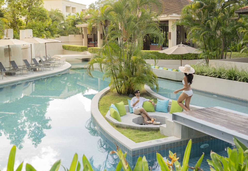 Dewa Phuket Resort & Villas