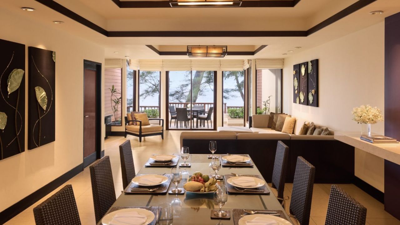 Dusit Thani Laguna Phuket
