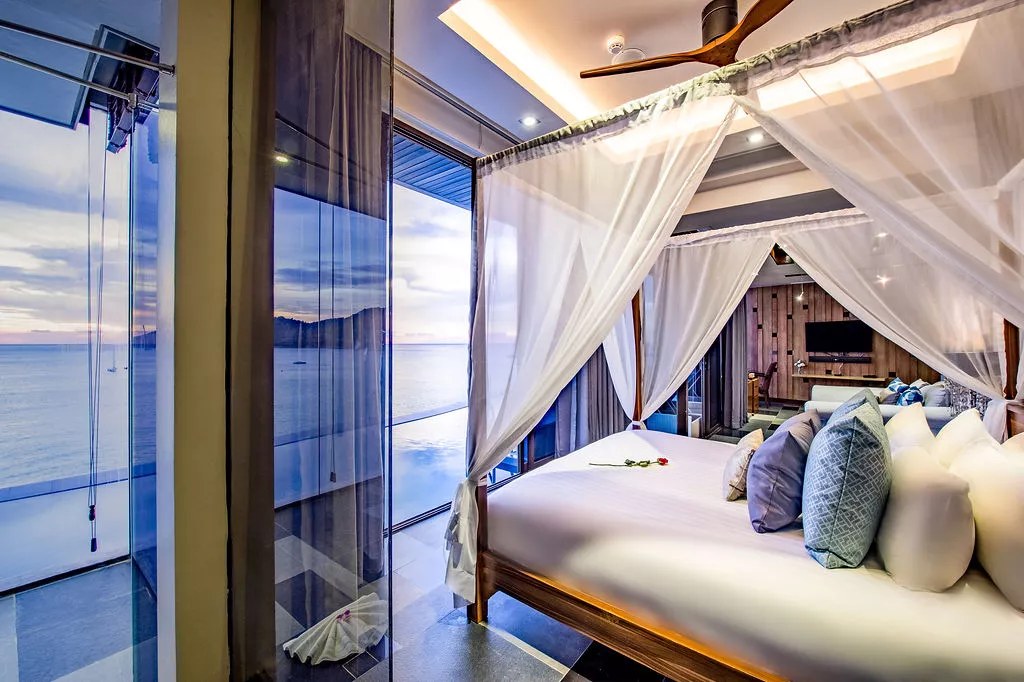 Impiana Private Villas Kata Noi