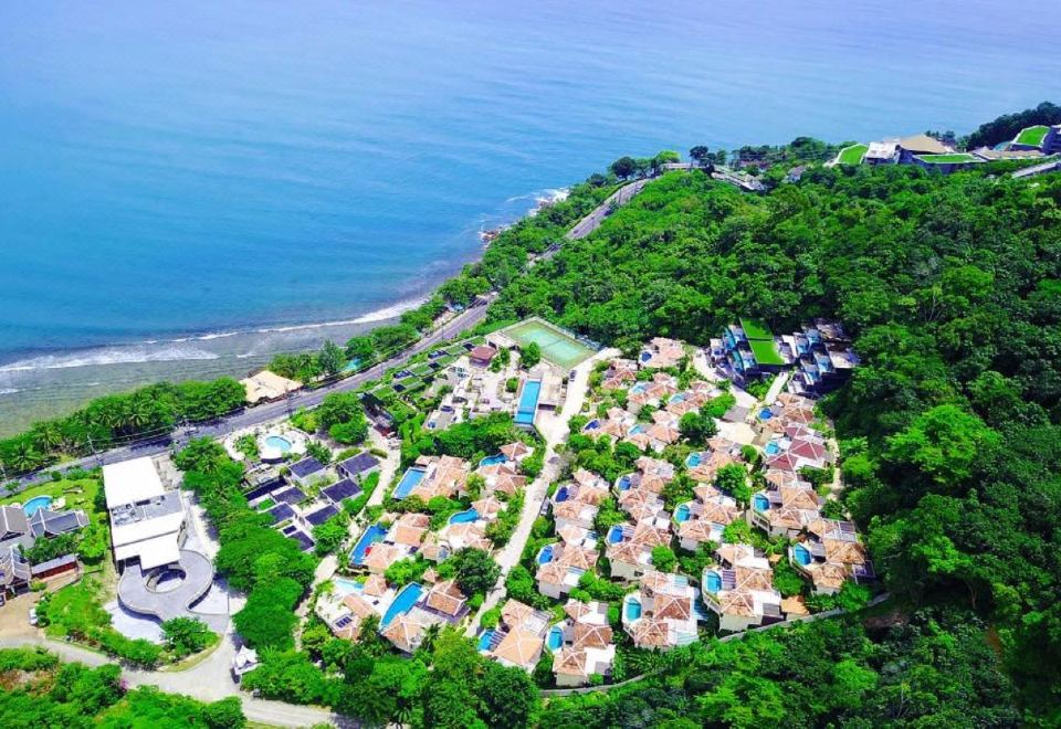 IndoChine Resort & Villas