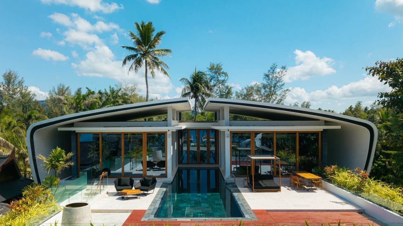 Iniala Beach House
