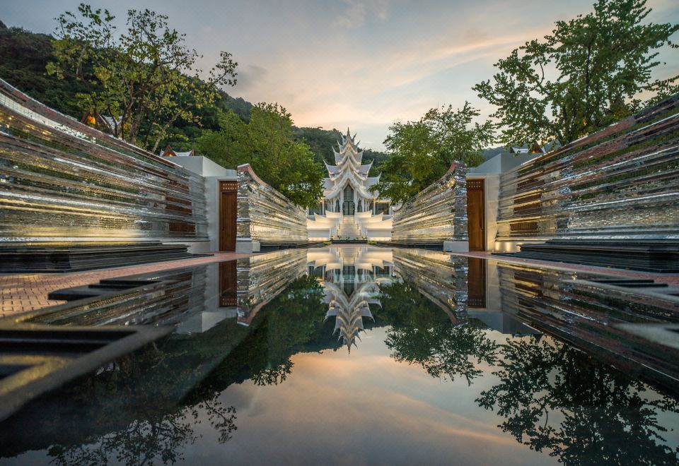 InterContinental Phuket Resort