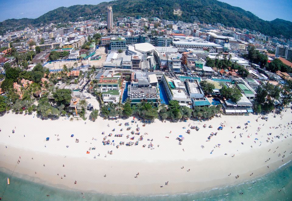 La Flora Resort Patong