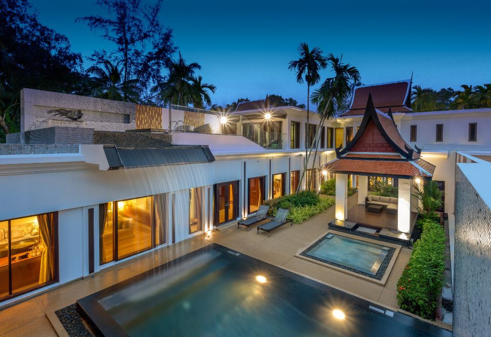 Maikhao Dream Villa Resort & Spa