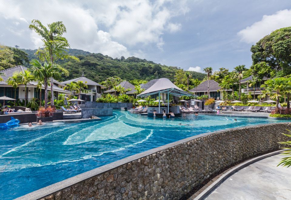 Mandarava Resort & Spa Karon