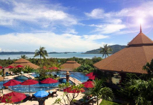 Mangosteen Ayurveda & Wellness Resort