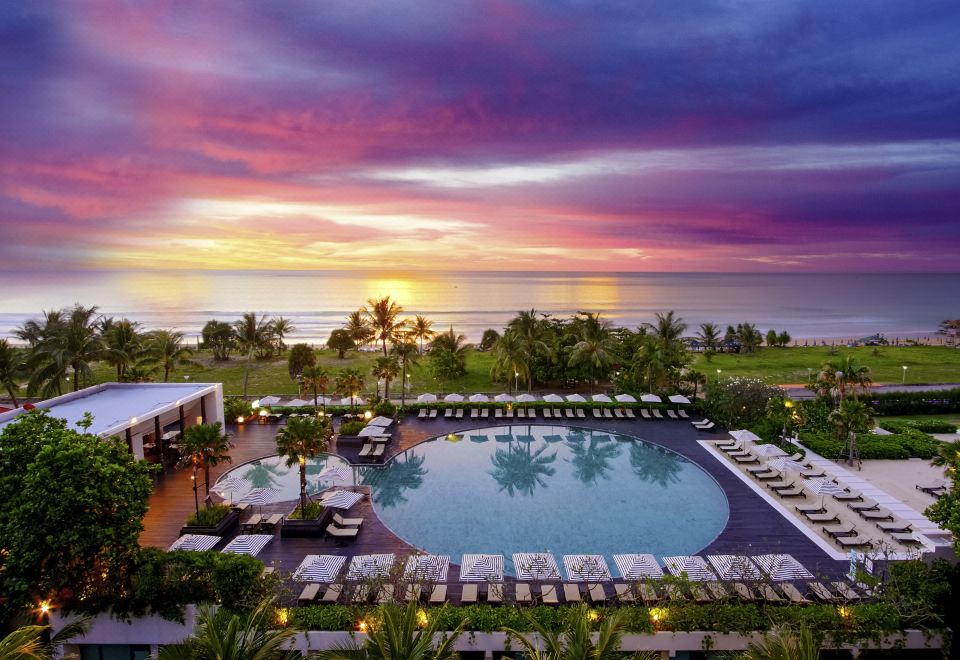 Pullman Phuket Arcadia Karon Beach