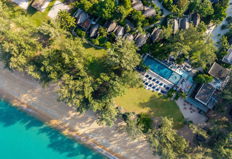 Renaissance Phuket Resort & Spa
