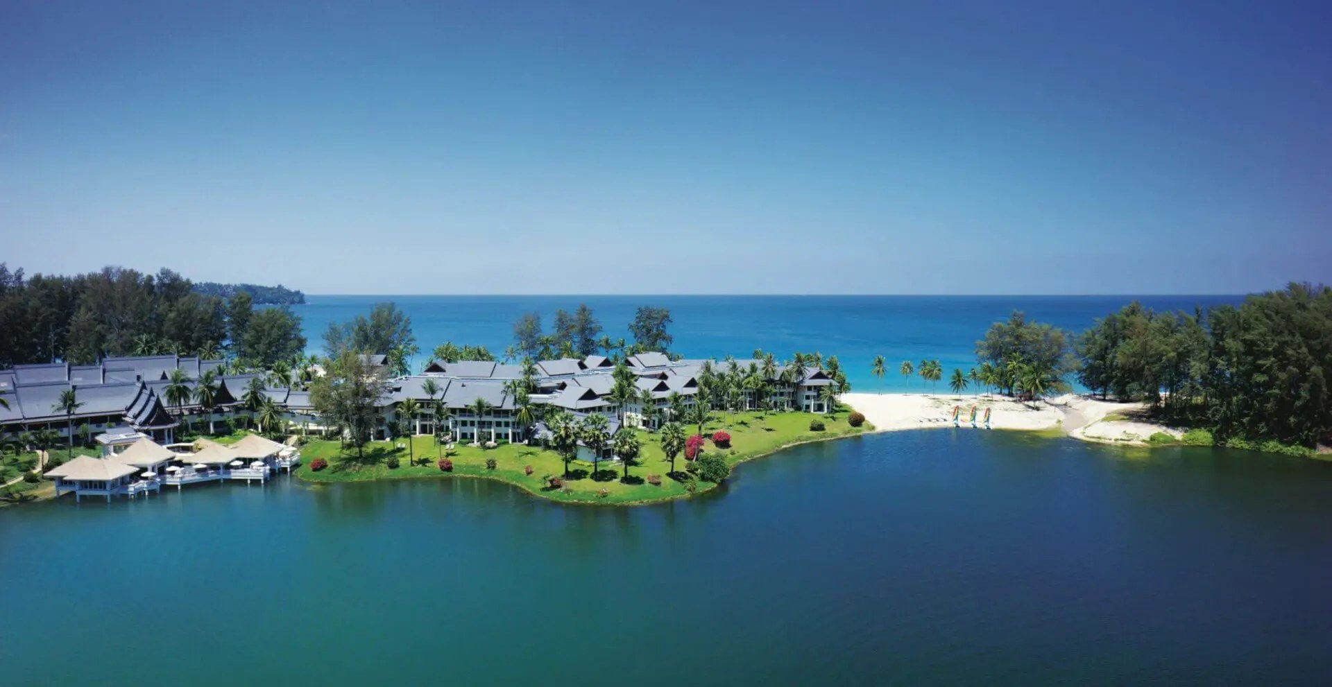SAii Laguna Phuket
