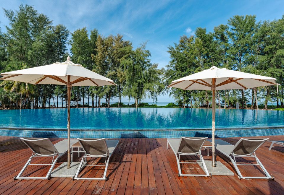 Splash Beach Resort Maikhao
