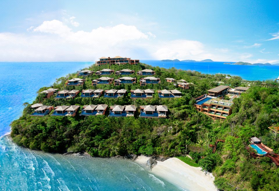 Sri Panwa Phuket