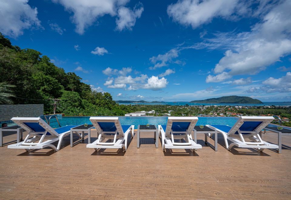 The View Rawada Phuket