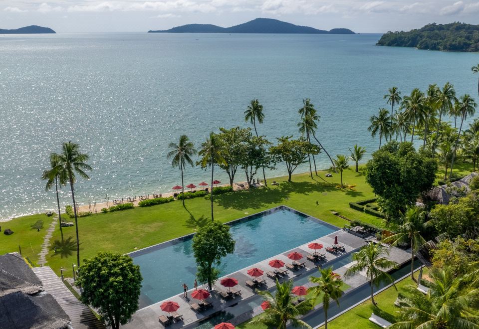 The Vijitt Resort Phuket