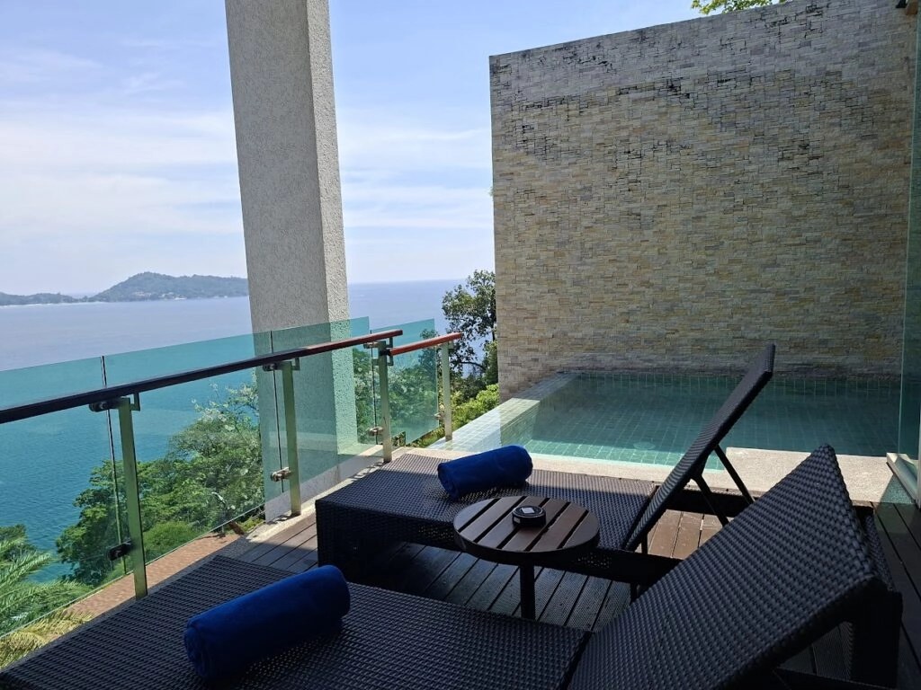 Wyndham Grand Phuket Kalim Bay