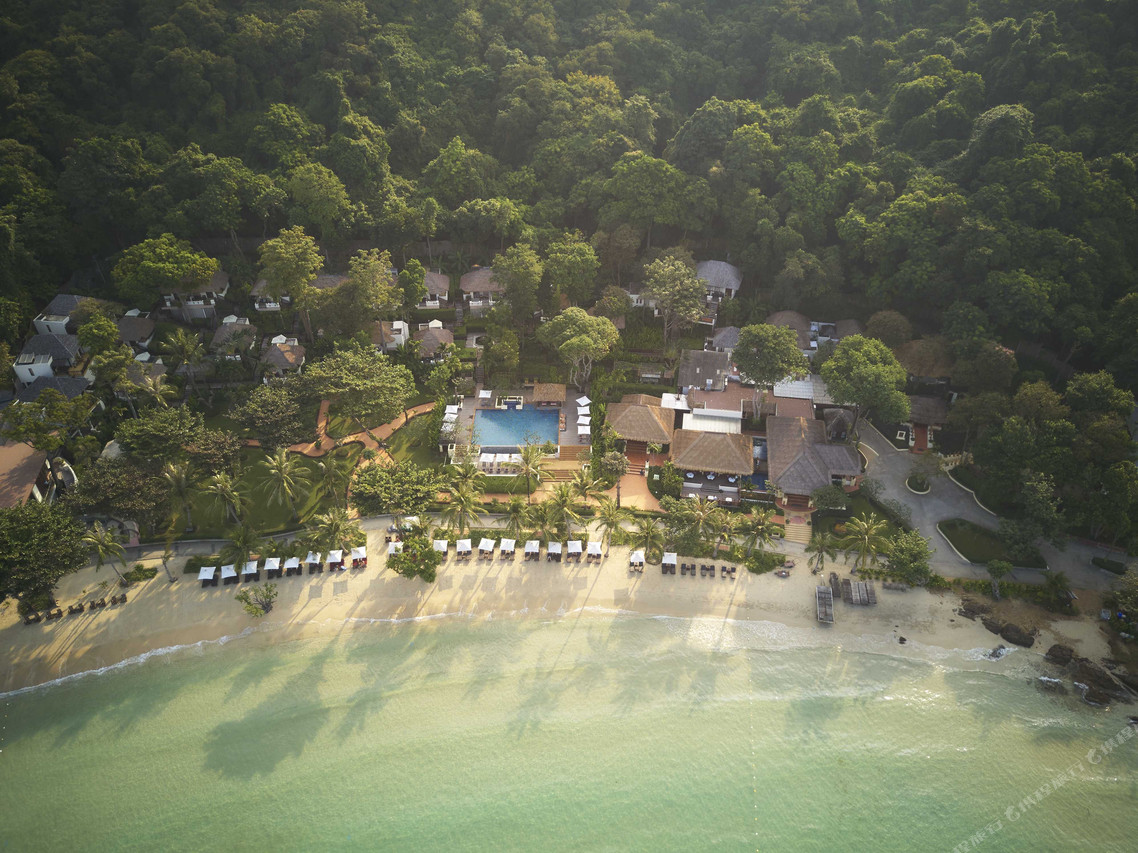 Le Vimarn Cottages & Spa