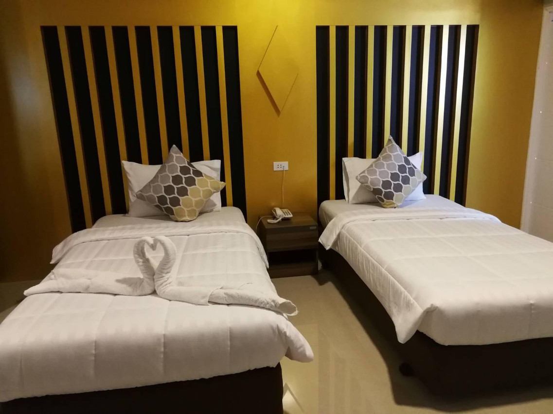 The Nine Hotel