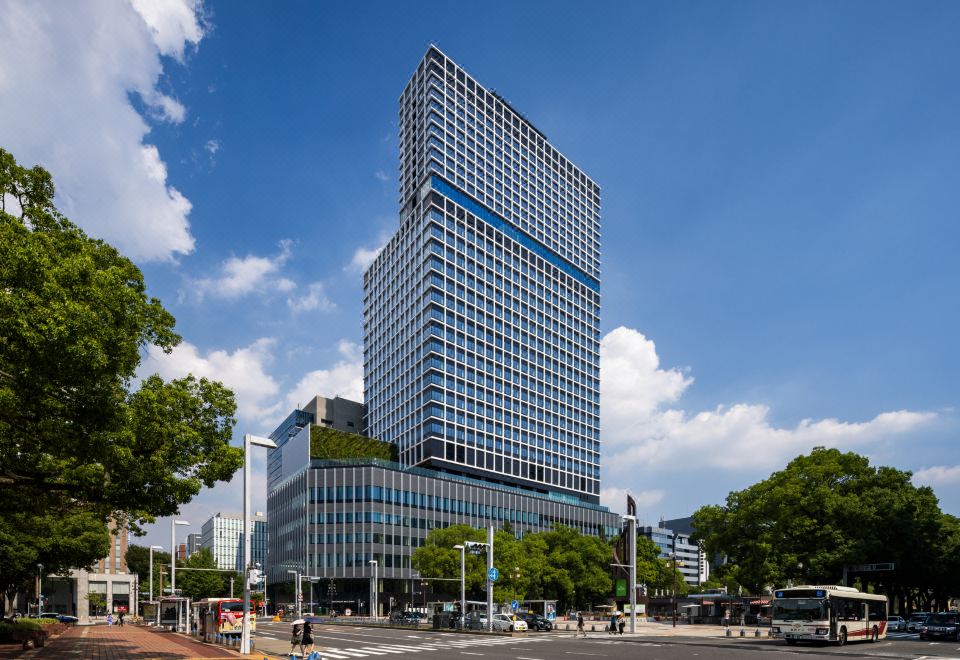 Royal Park Hotel Nagoya
