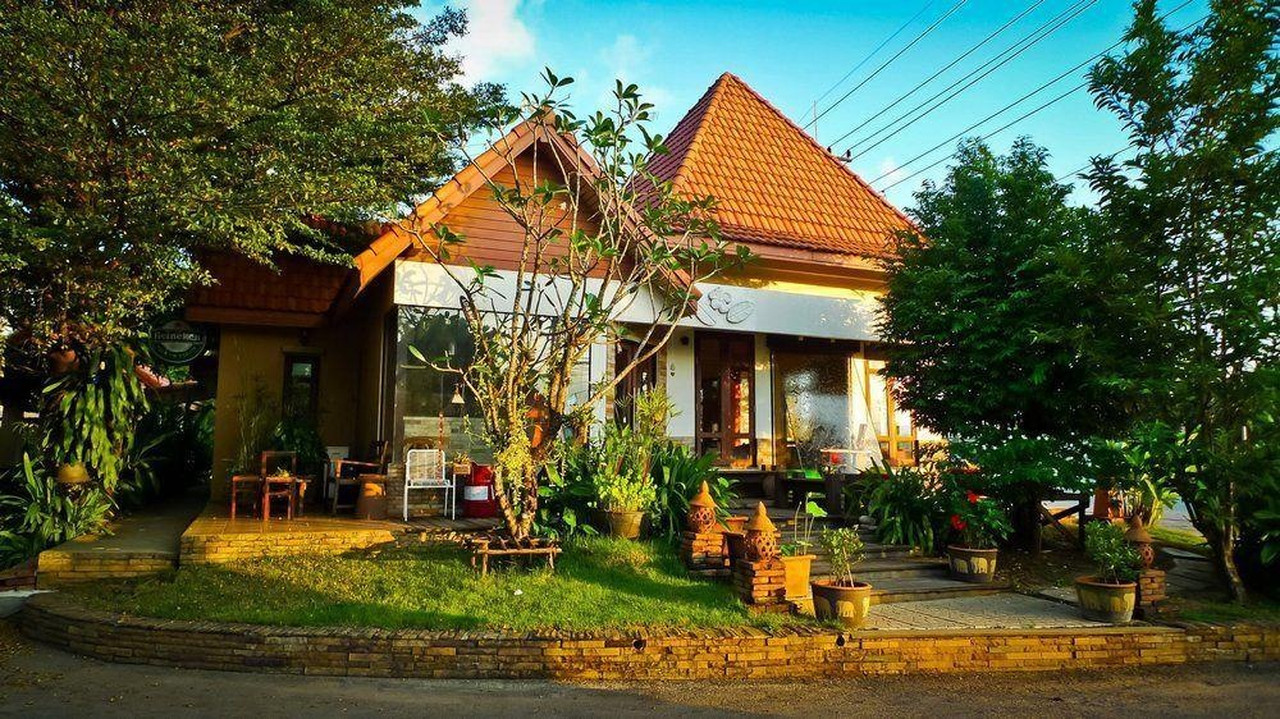 River Resort & Spa Sa Kaeo
