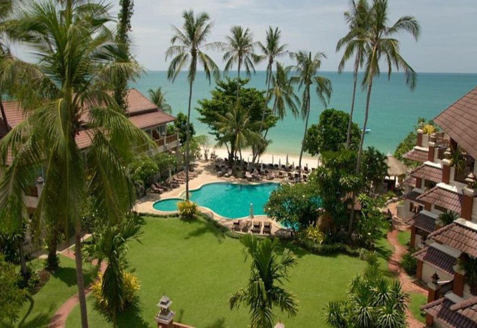 Aloha Resort