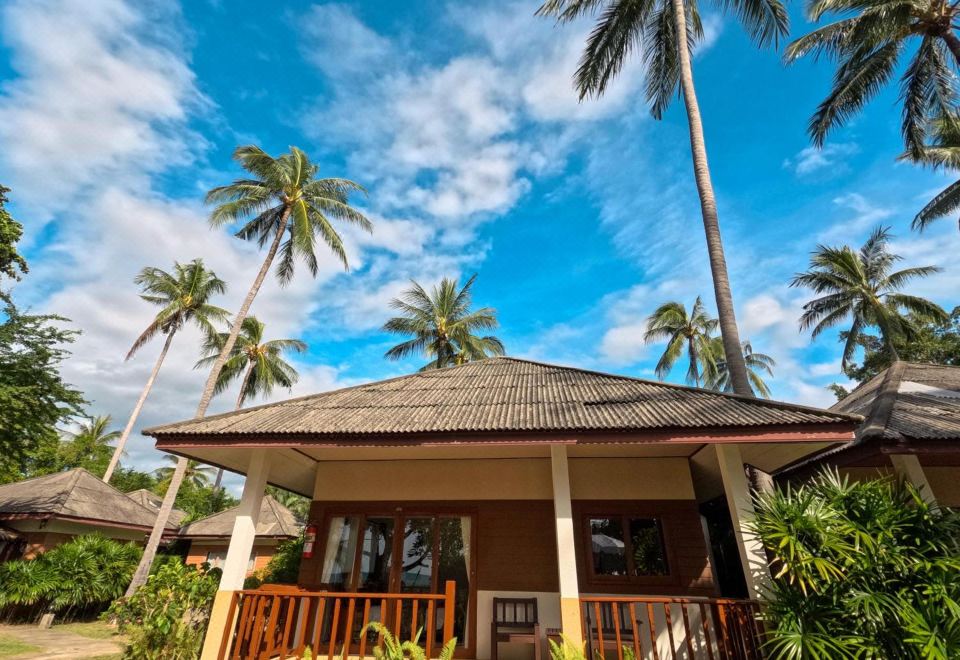 Anahata Resort Samui