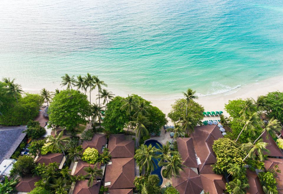 Baan Chaweng Beach Resort & Spa