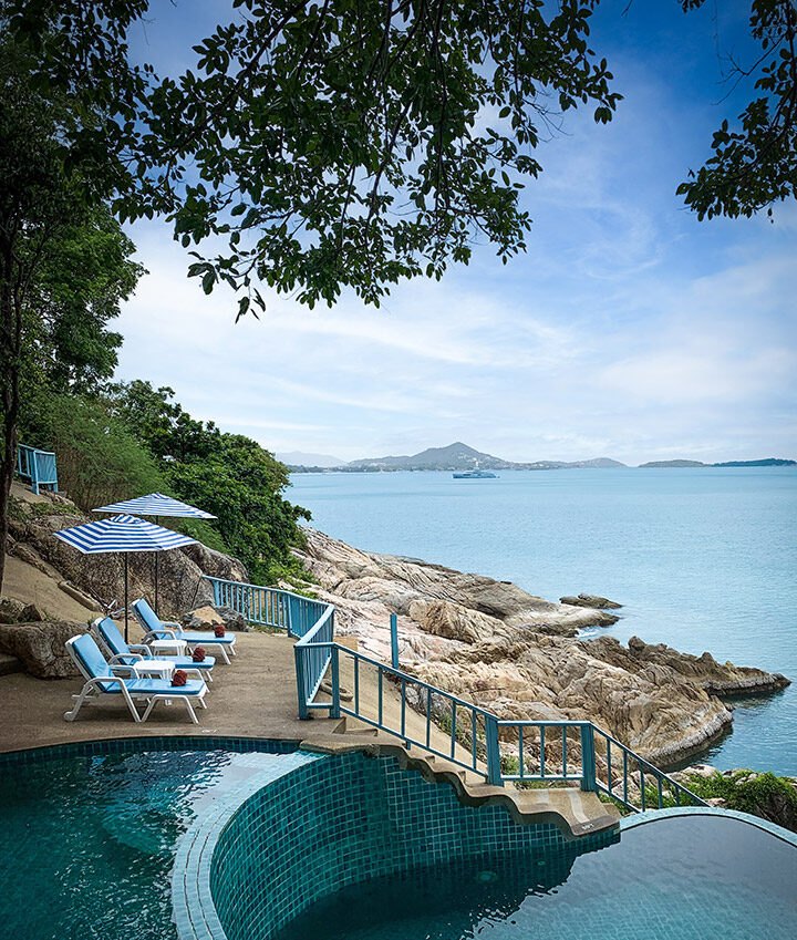Baan Hin Sai Resort & Spa