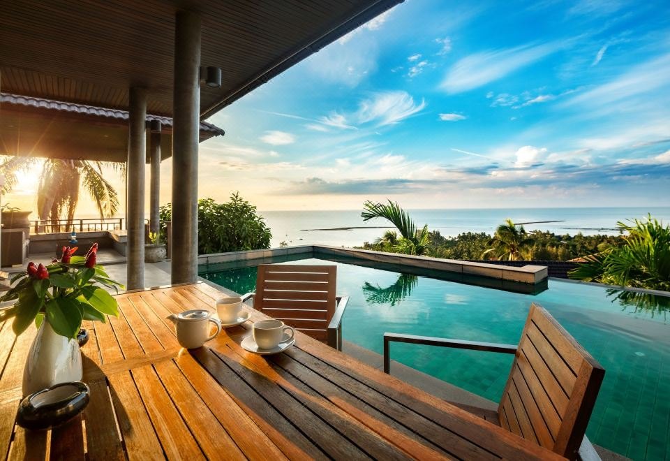 Baan Saitara Villas