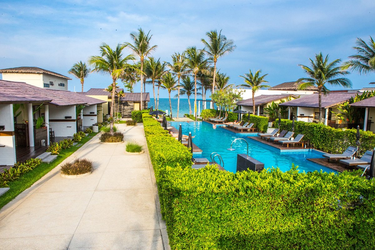 Baan Talay Resort