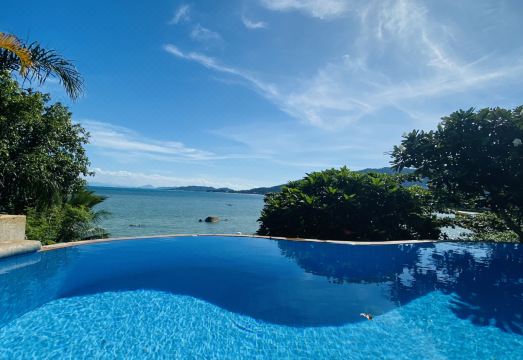 Lamai Bayview Boutique Resort