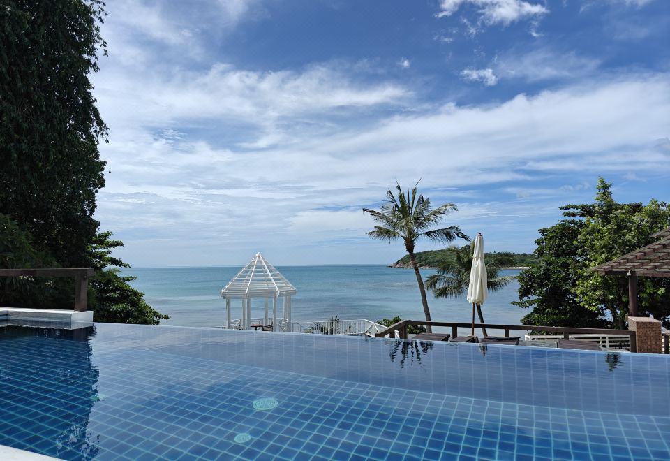 Bhundhari Resort & Villas Samui