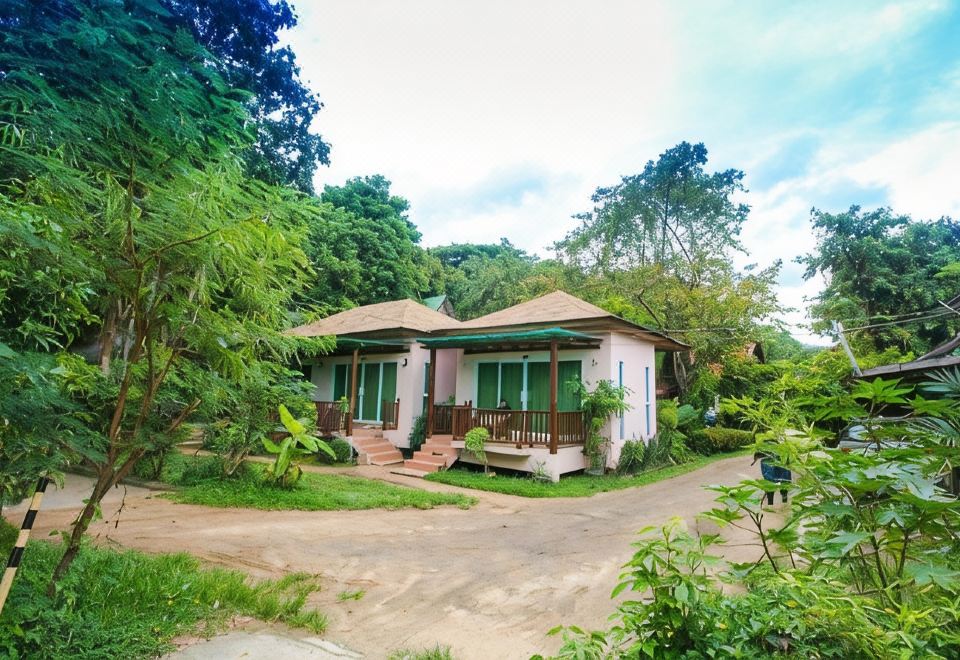 Bill Resort