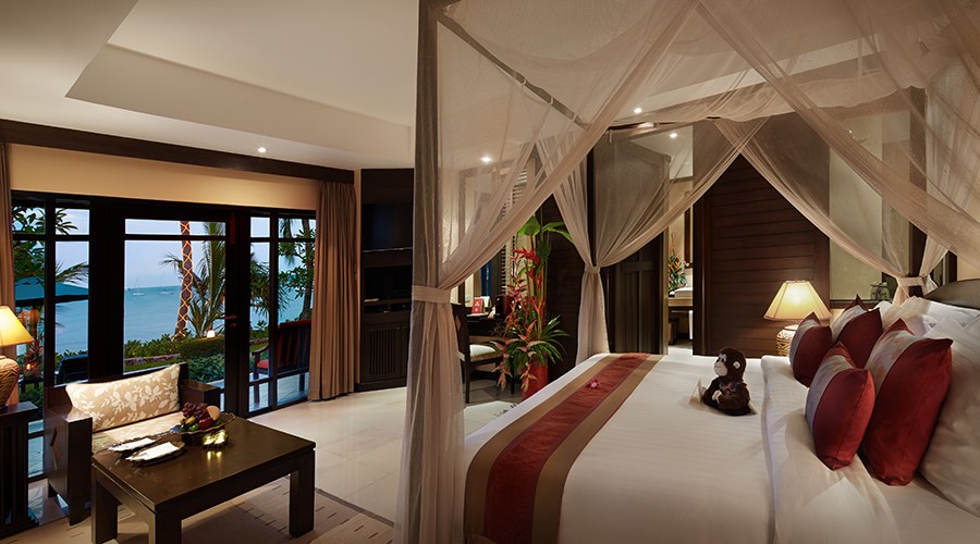 Bo Phut Resort & Spa