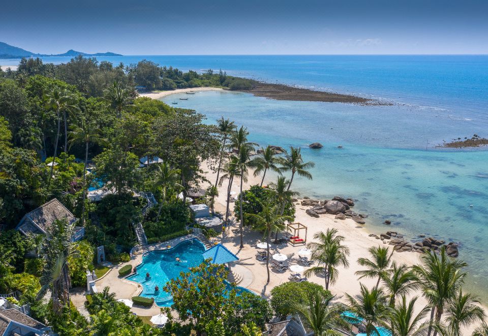 Centara Villas Samui