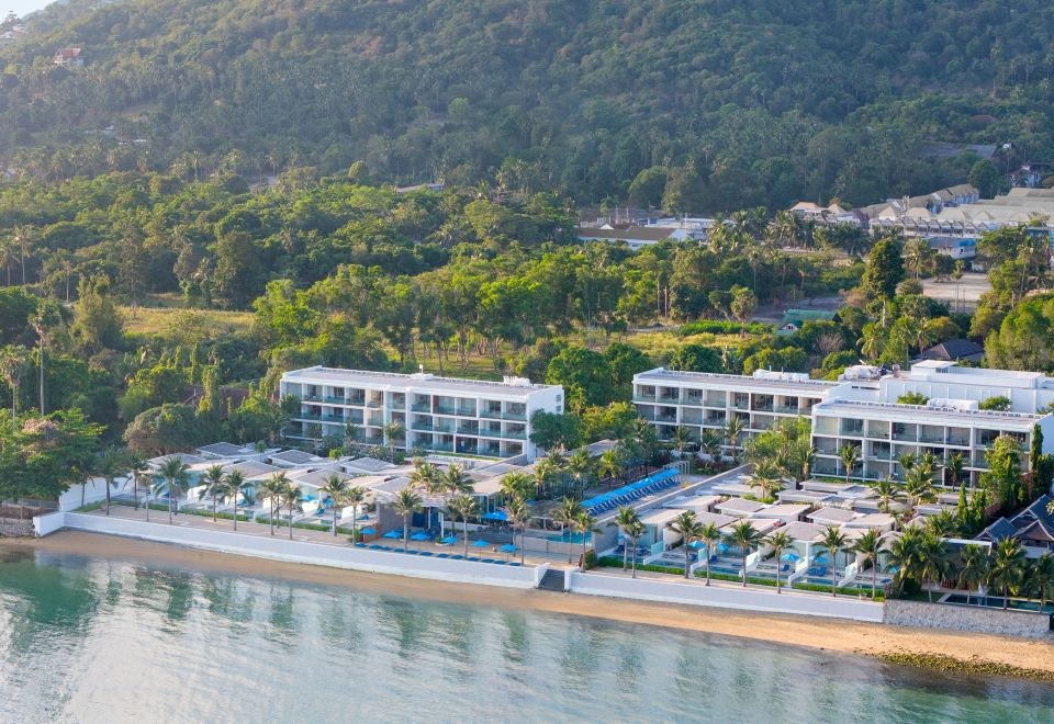 Explorar Koh Samui (Adults Only)