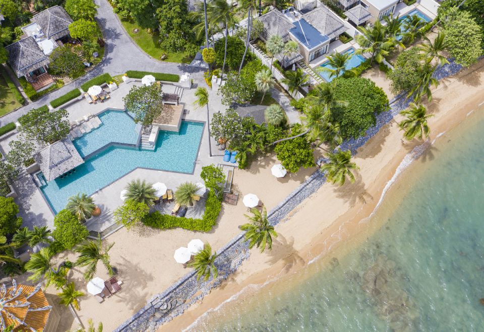 Fair House Villas & Spa
