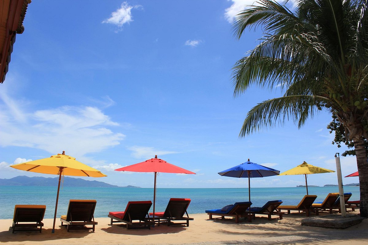 Hacienda Beach Resort