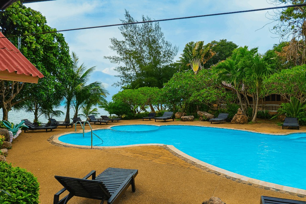 Health Oasis Resort